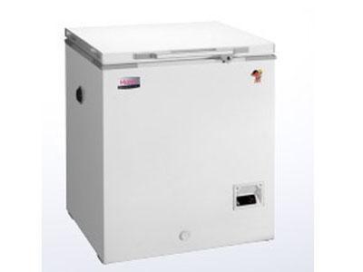 海尔DW-40W100低温冰箱