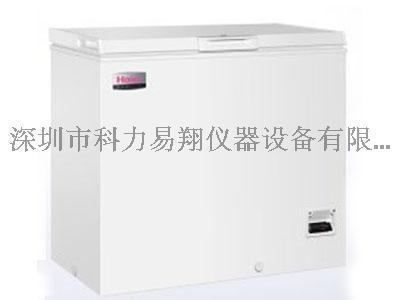 DW-25W198 -25℃低温保存箱 海尔冰箱