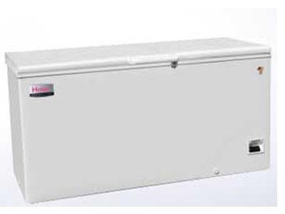 海尔低温冰箱DW-25W518