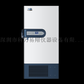 节能芯超低温冰箱海尔 DW-86L578J