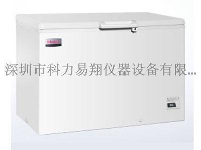 东莞海尔-25度低温冰箱
